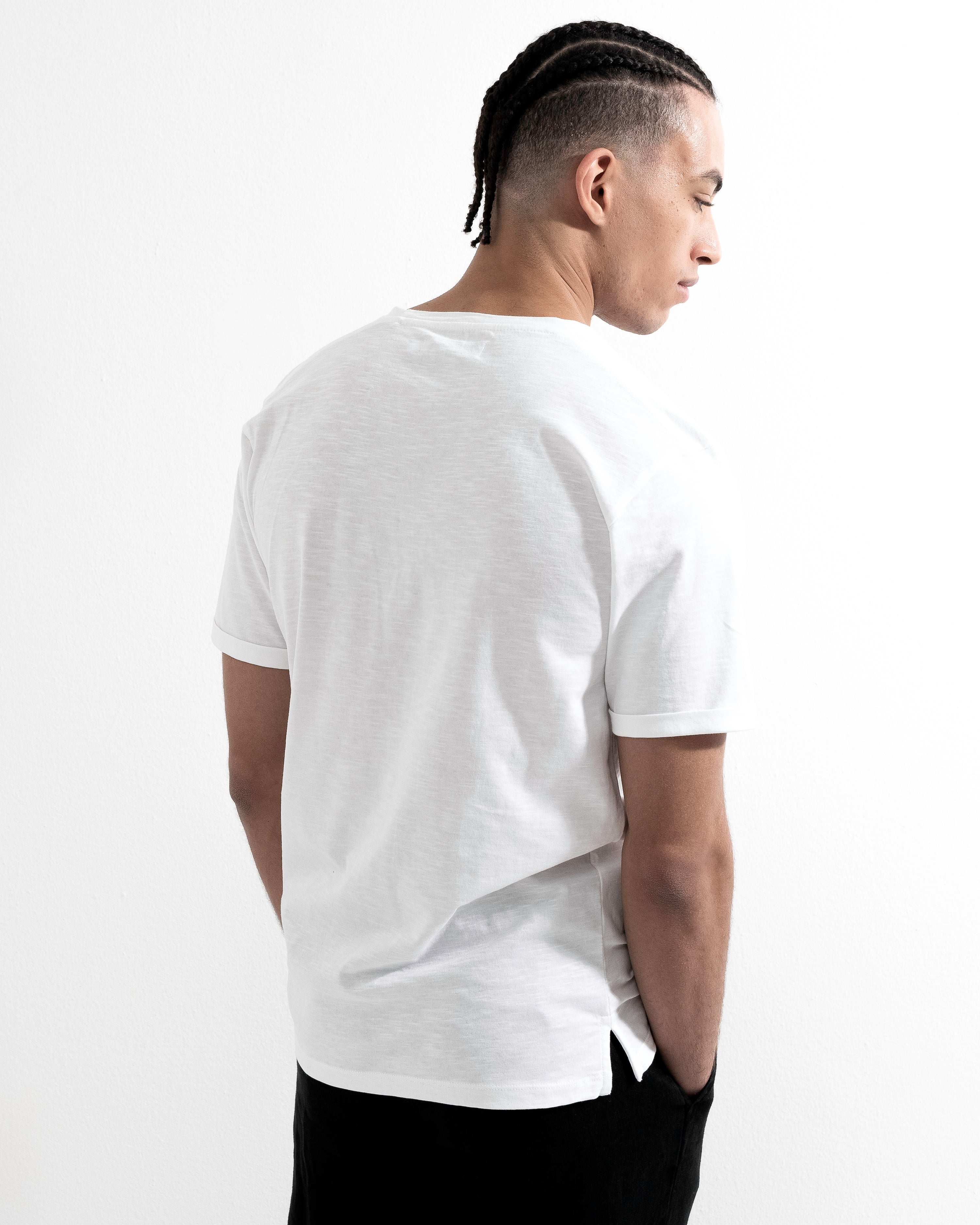 Core Tee 3 Pack - White