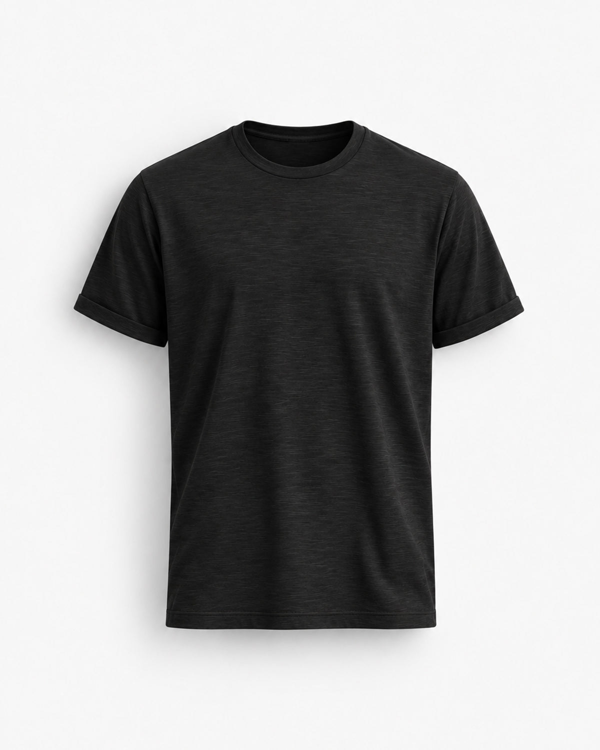 Core Tee 3 Pack - Black