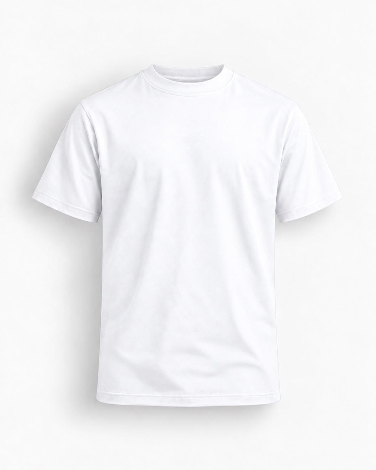 Skate Tee 2 Pack - Black/ White