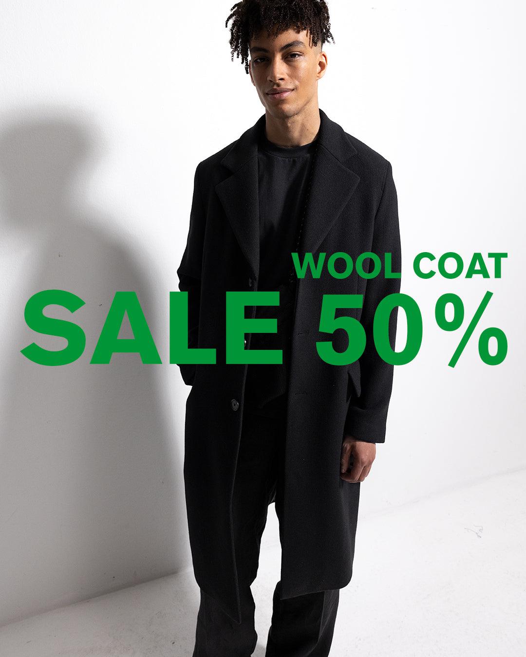 Wool overcoats hot sale for sale